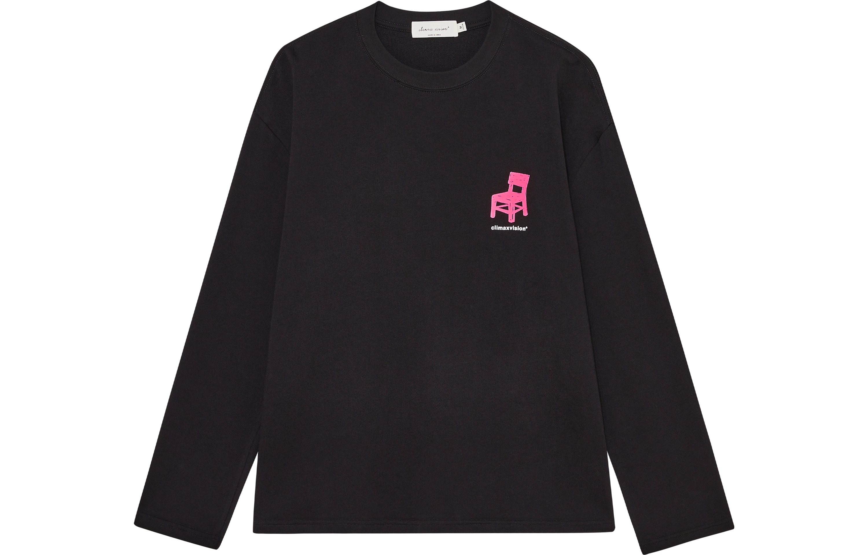 CLIMAX VISION T