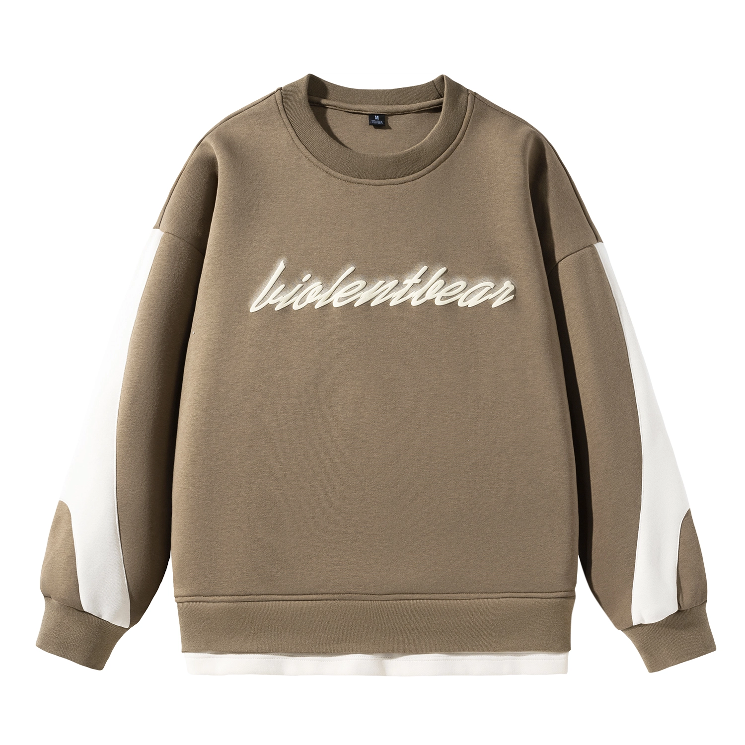PAKA x Violentbear Logo