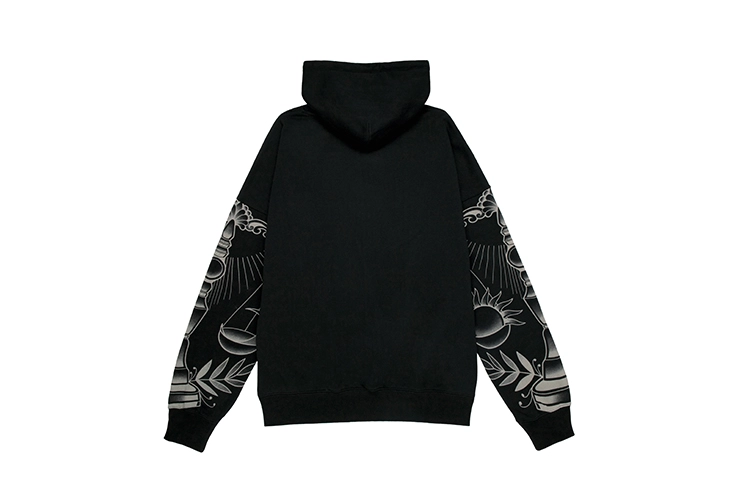 ED HARDY X Logo