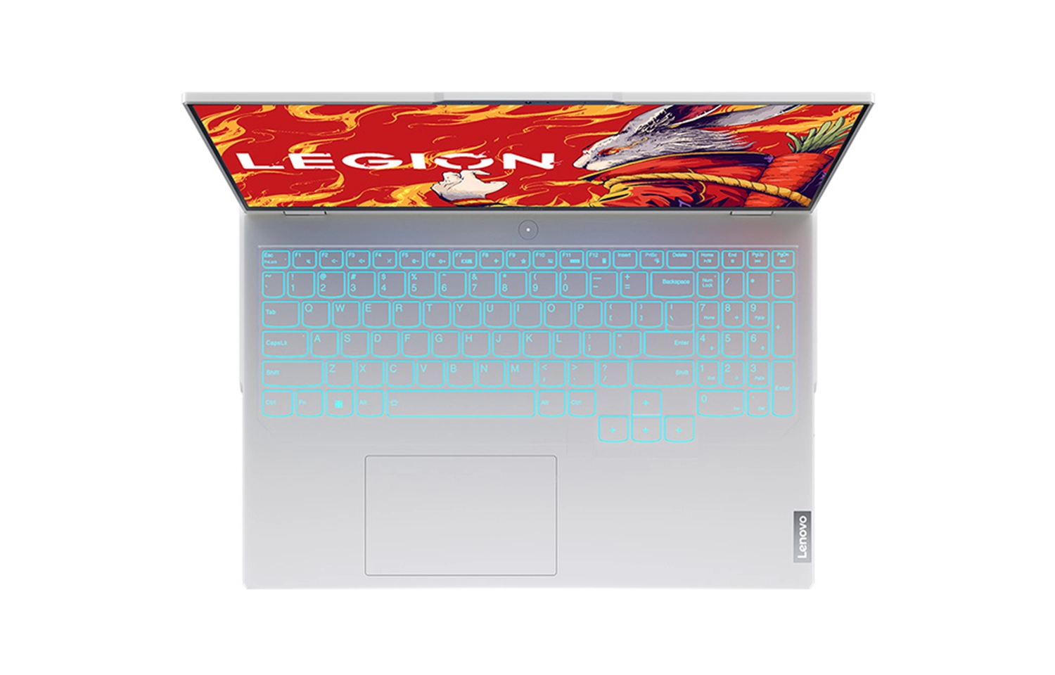 Lenovo R9000P 2023 16 R9-7945HX RTX 4060 2.5K 240Hz