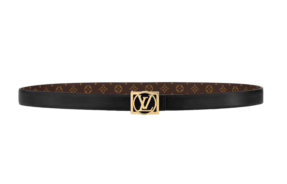 LOUIS VUITTON Logo 1.8CM