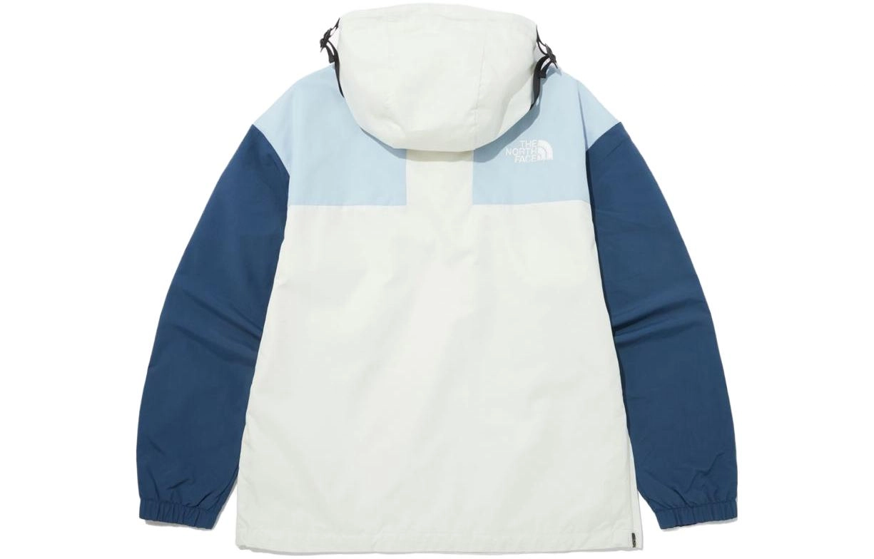 THE NORTH FACE Hi Mountain Logo