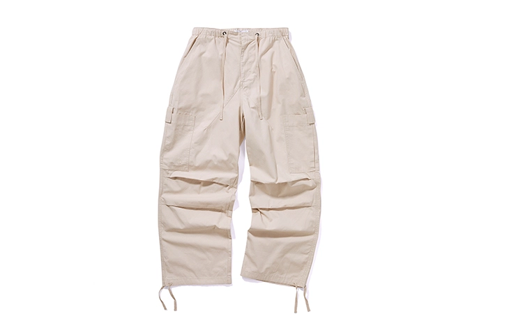 nautica white sail FW23