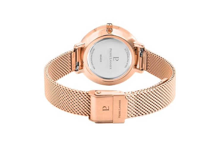 Pierre Lannier 004G928
