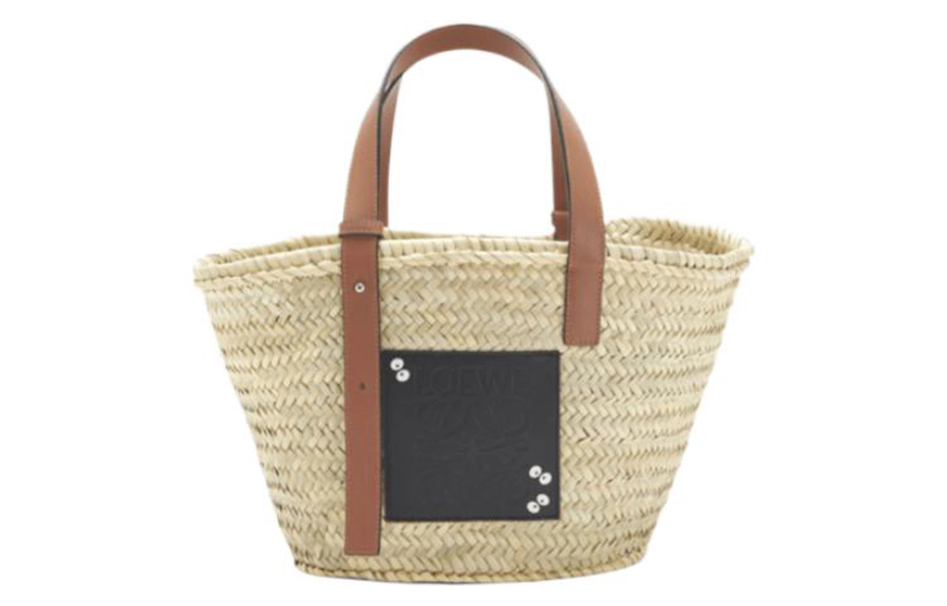 LOEWE x Dust Bunnies
