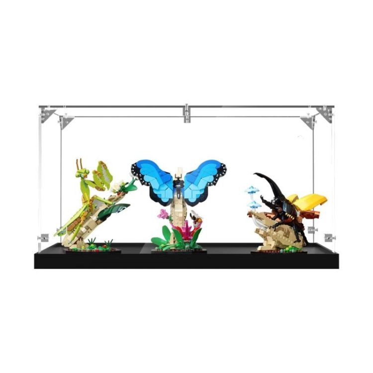 KGBOX IDEAS 21342