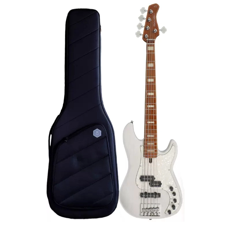 SIRE "Marcus Miller" () P8Bass