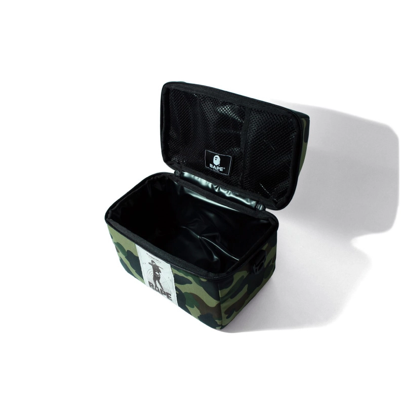 A BATHING APE FW21