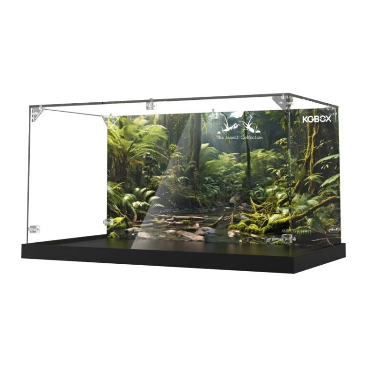 KGBOX IDEAS 21342