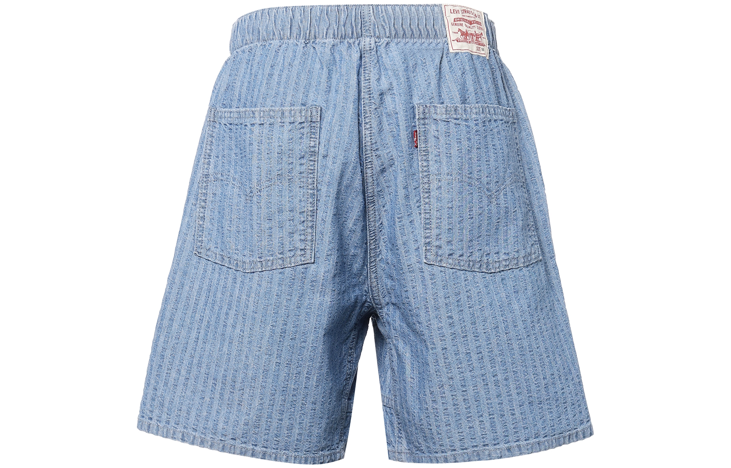 Levis Fresh