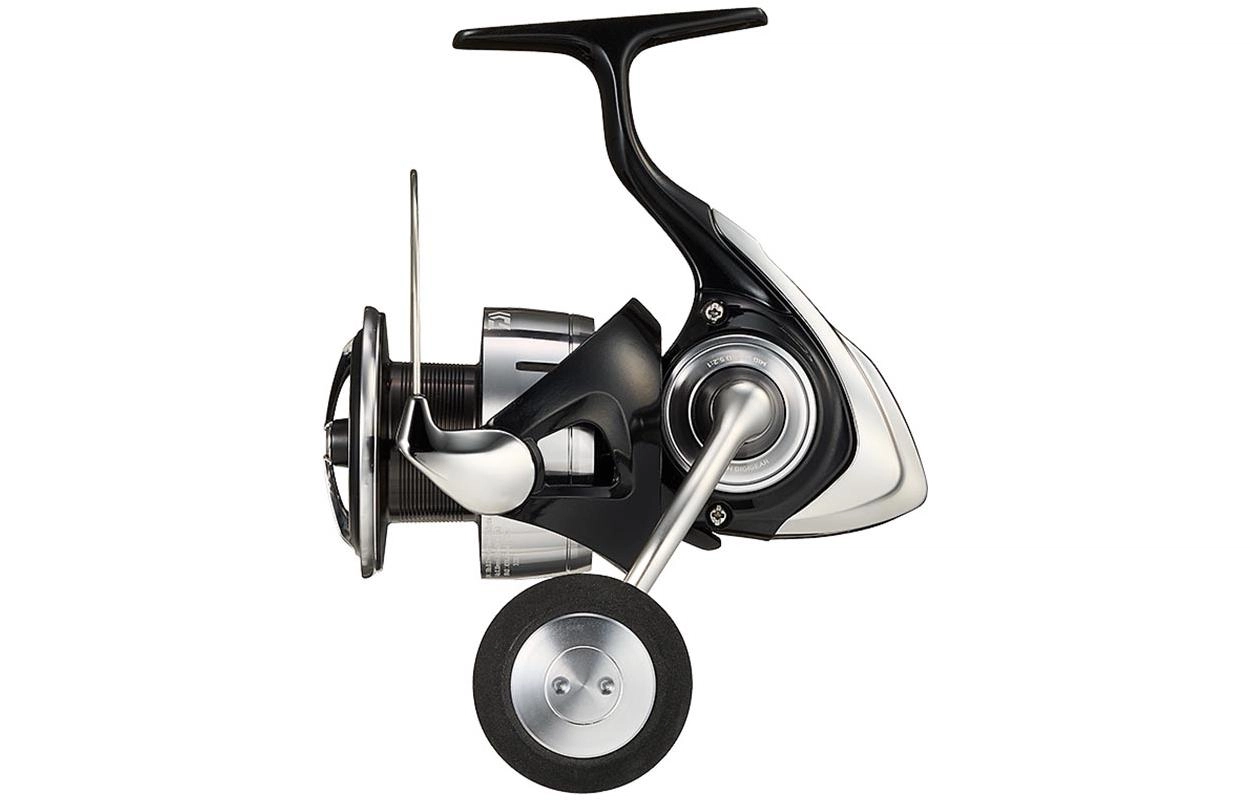 DAIWA LEXA