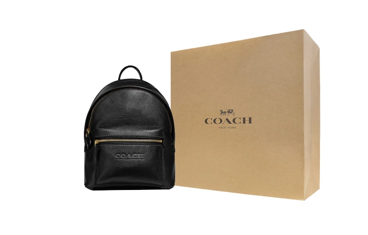 COACH Charter 32