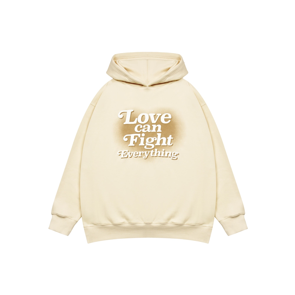 Love me later FW22 don't be afraid
