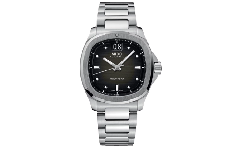 MIDO TV 100 39.2*40mm M049.526.11.081.00