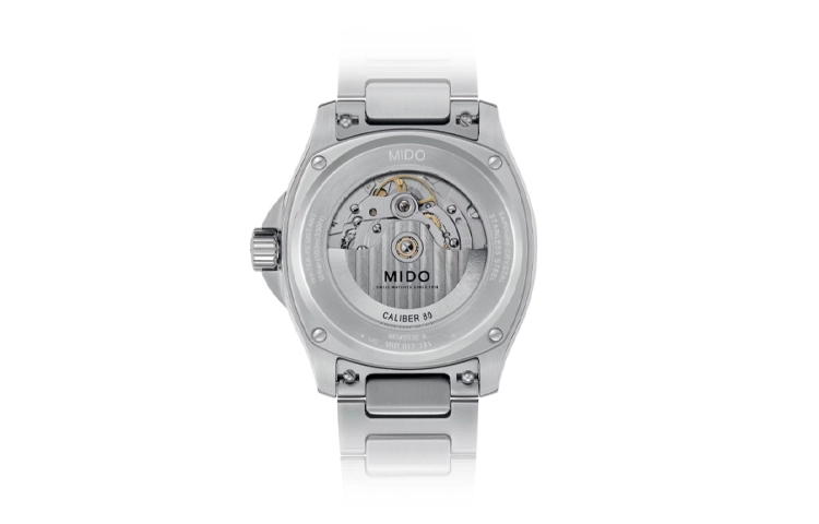 MIDO TV 100 39.2*40mm M049.526.11.081.00