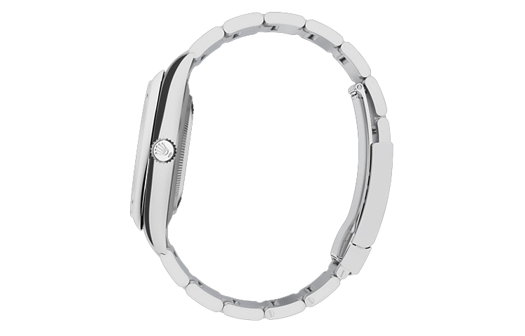 ROLEX 36mm M126000-0008
