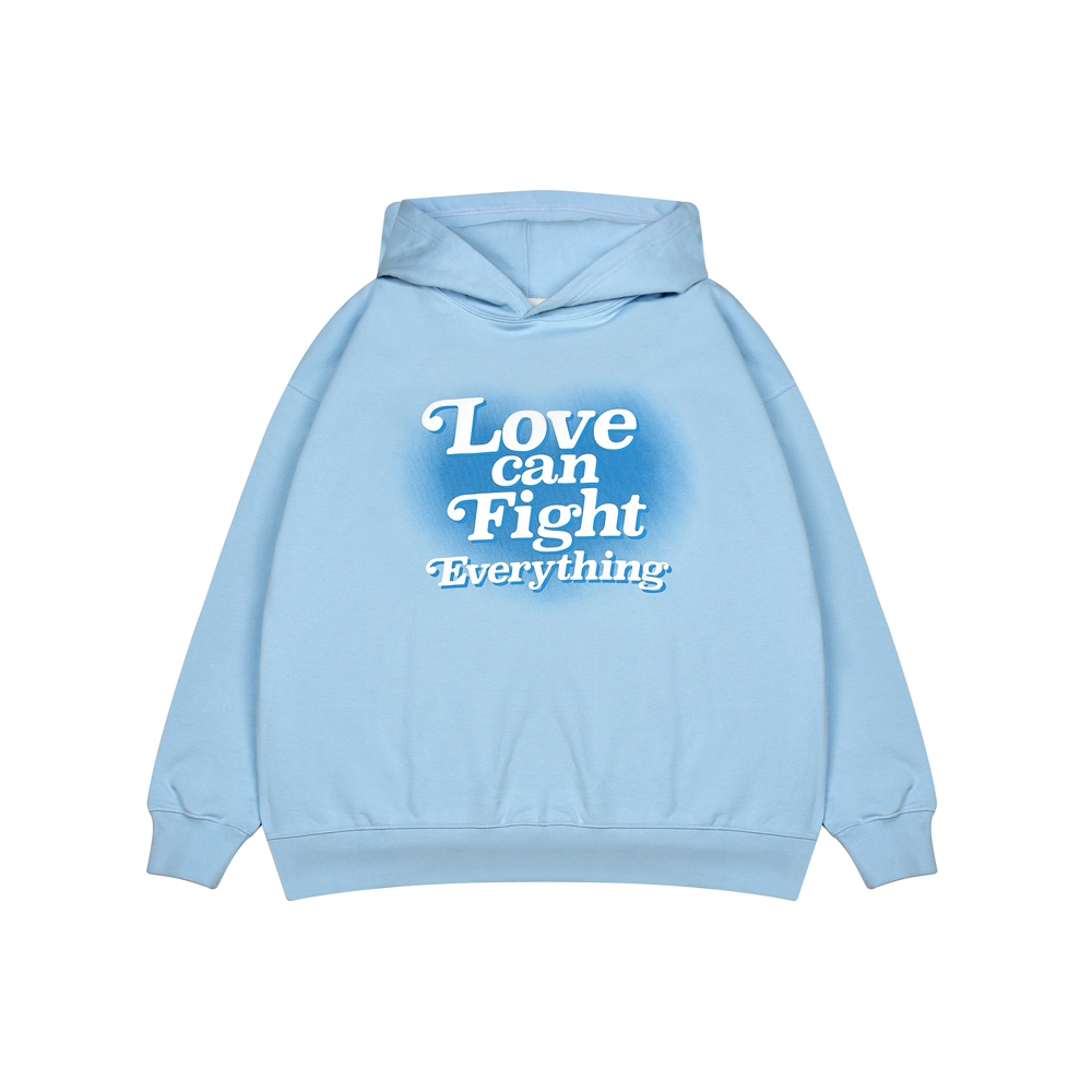 Love me later FW22 don't be afraid