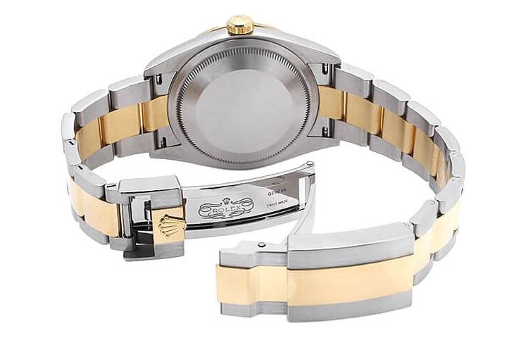 ROLEX 100 M124273-0001