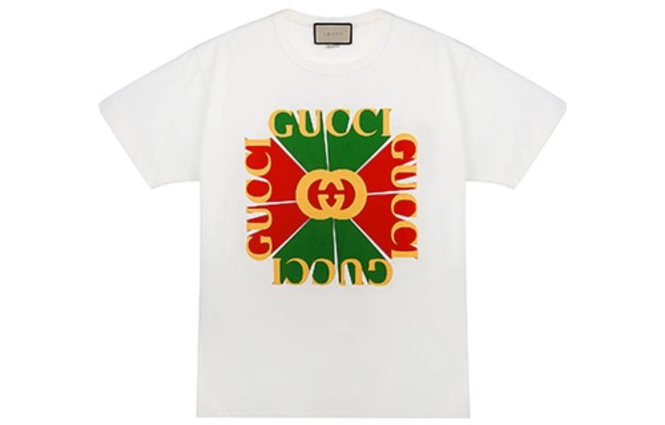 GUCCI FW22 LogoT