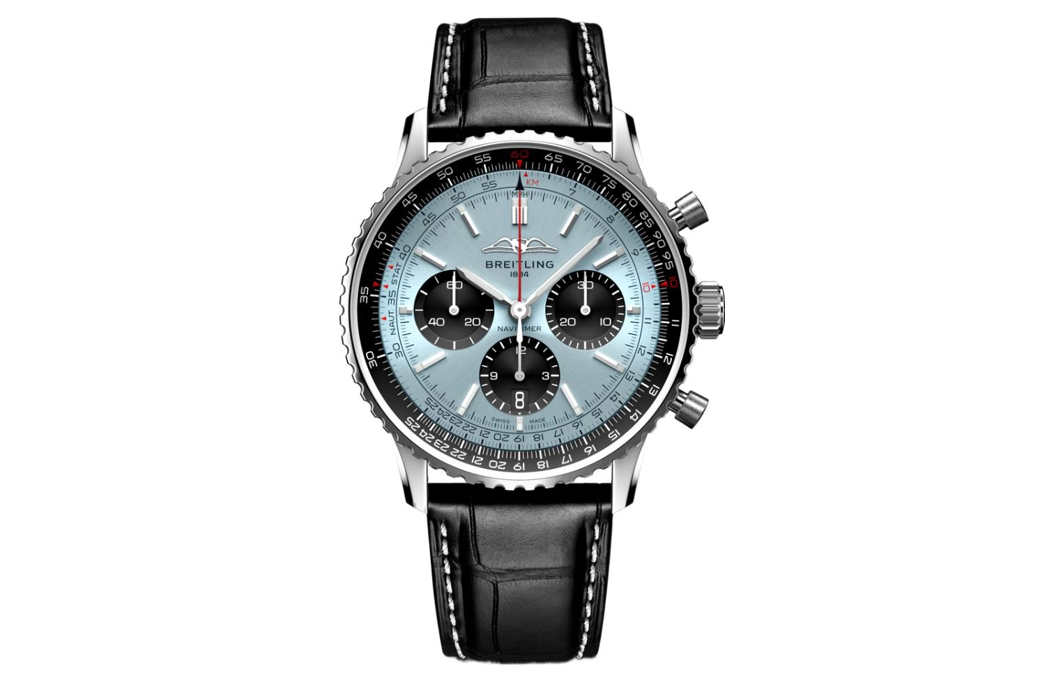 BREITLING B01 43mm AB0138241C1P1