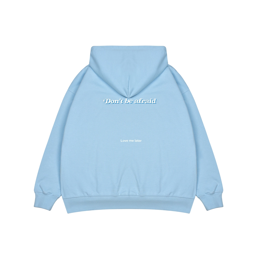 Love me later FW22 don't be afraid