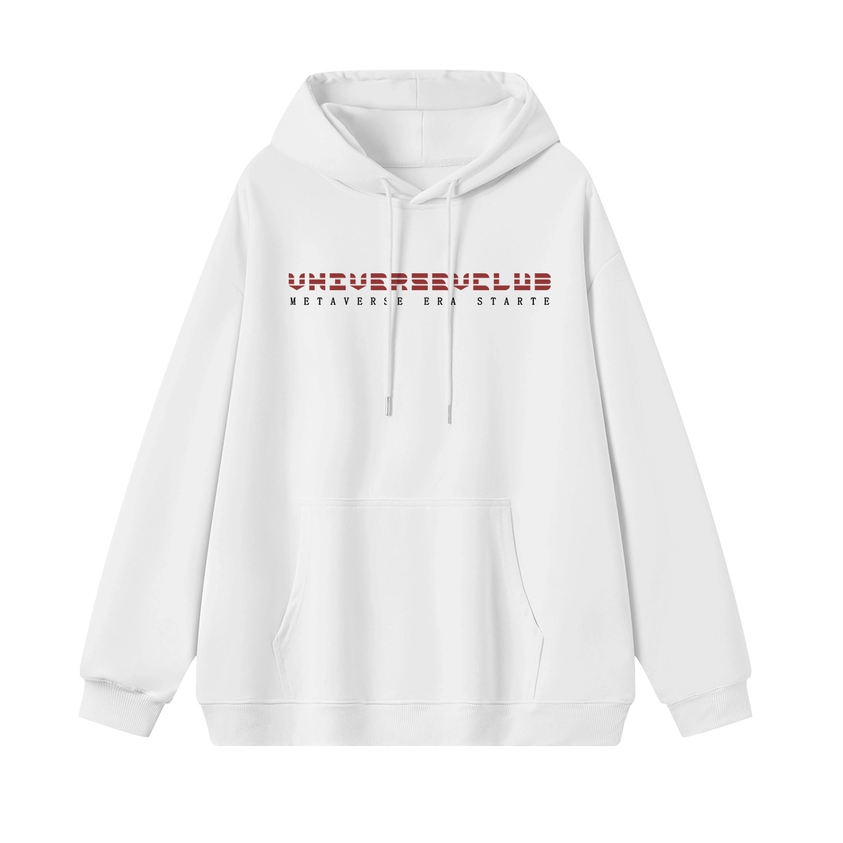 VniVerseVClub Logo