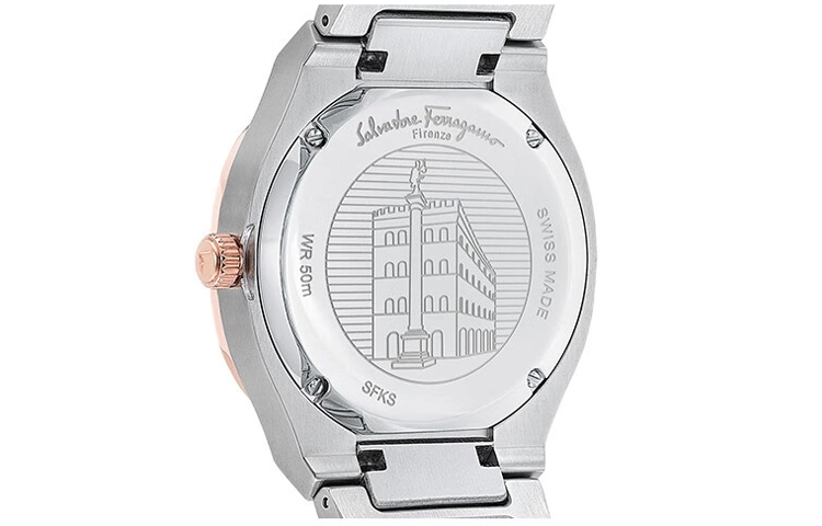 FERRAGAMO 36 50 SFKS00223