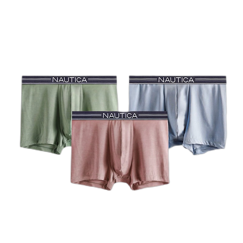 NAUTICA UNDERWEAR 3D