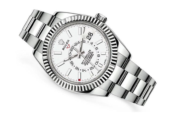 ROLEX 2023 100 42mm M336934-0003