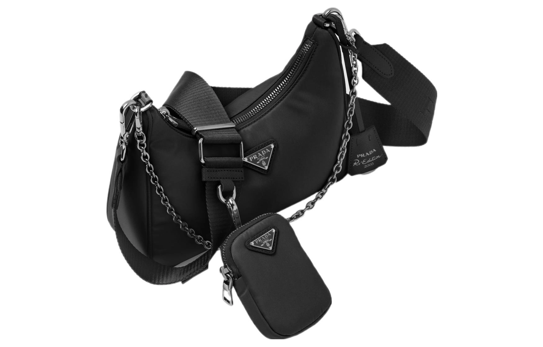 PRADA Re-Edition 2005