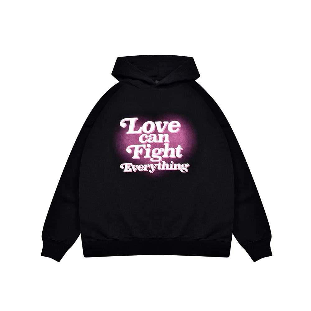 Love me later FW22 don't be afraid