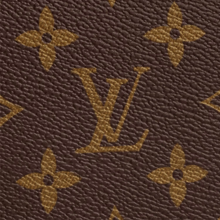 LOUIS VUITTON Zippy Organizer