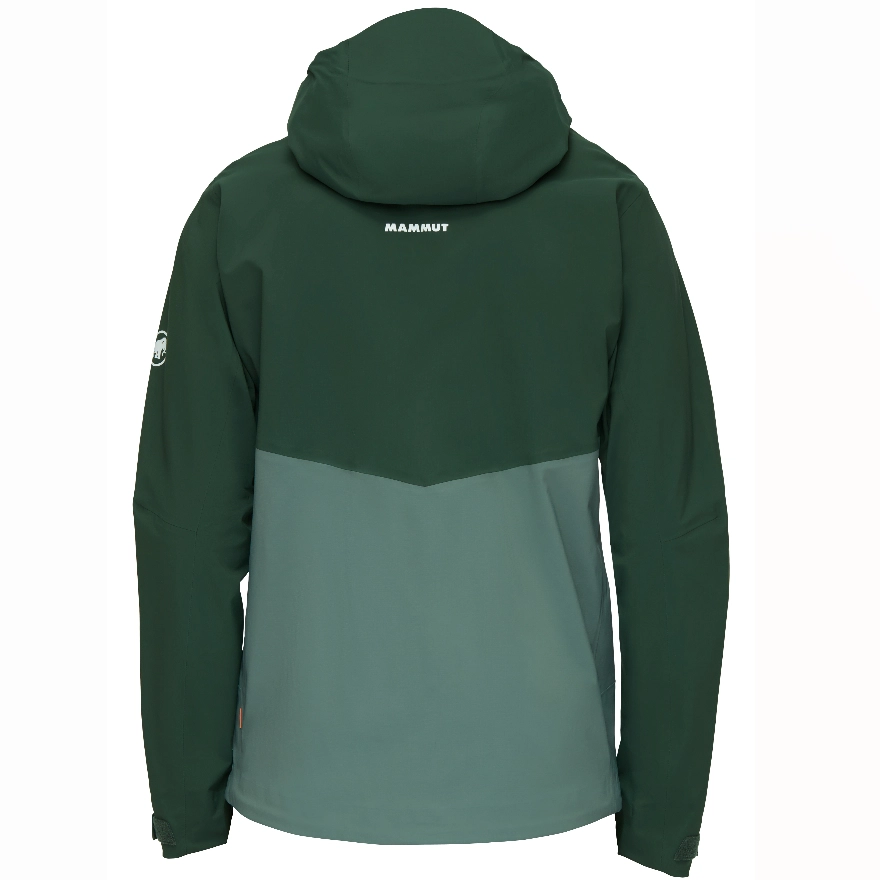 MAMMUT Alto
