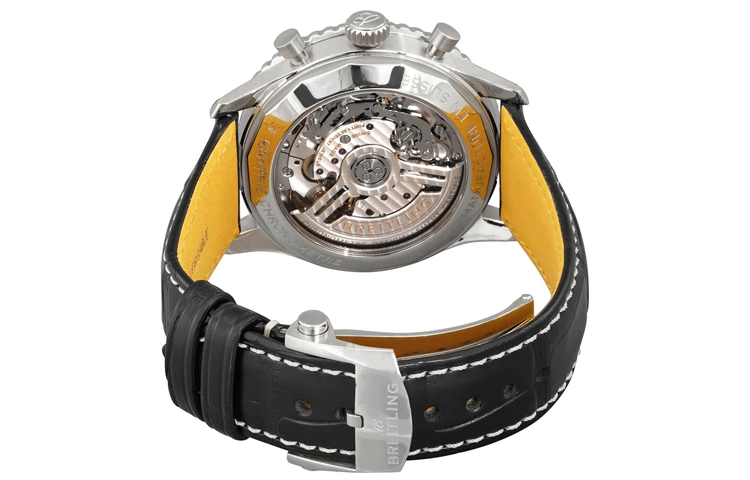 BREITLING B01 43mm AB0138241C1P1