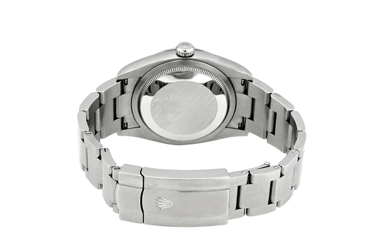 ROLEX 36mm M126000-0008