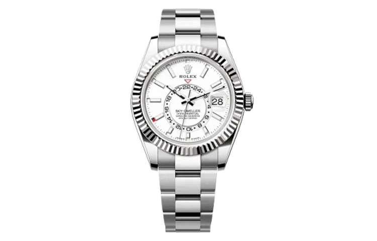 ROLEX 2023 100 42mm M336934-0003
