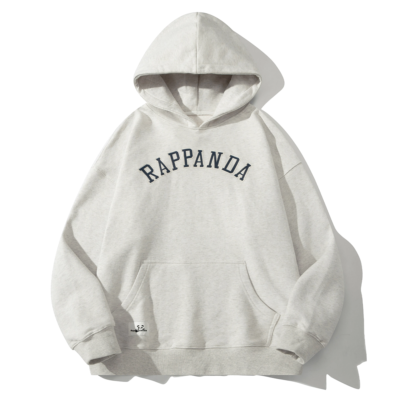 RAP PANDA
