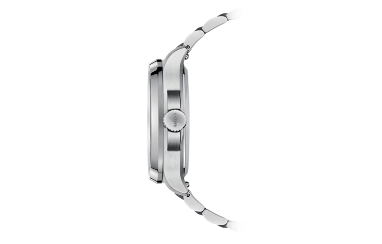 MIDO TV 100 39.2*40mm M049.526.11.081.00