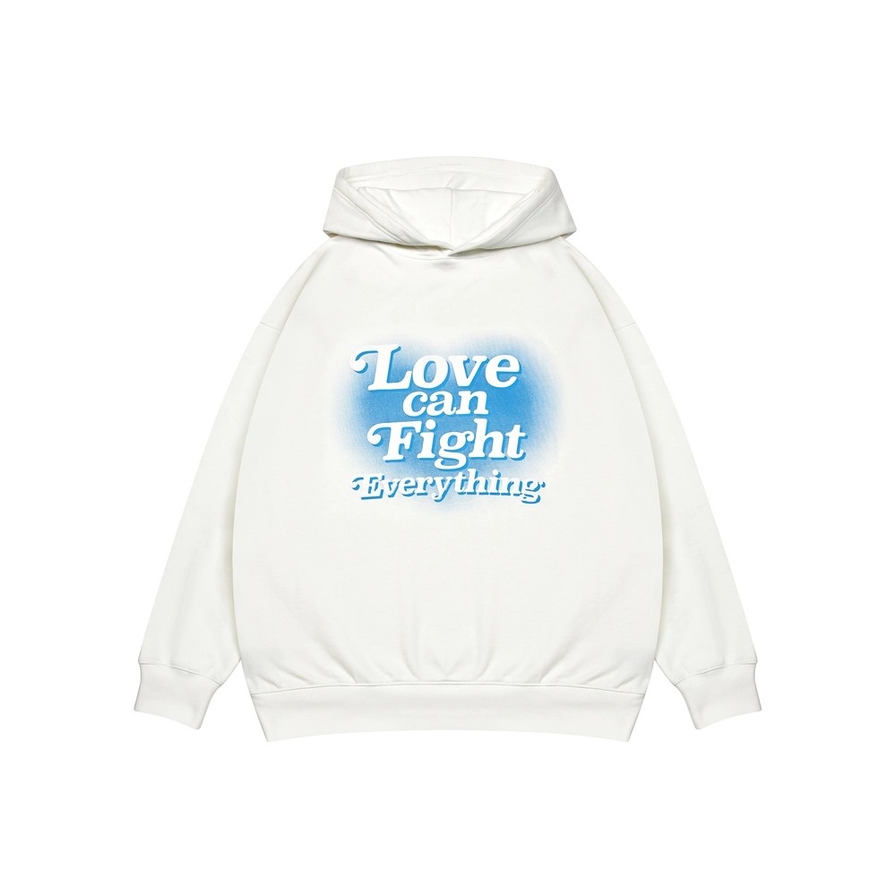 Love me later FW22 don't be afraid