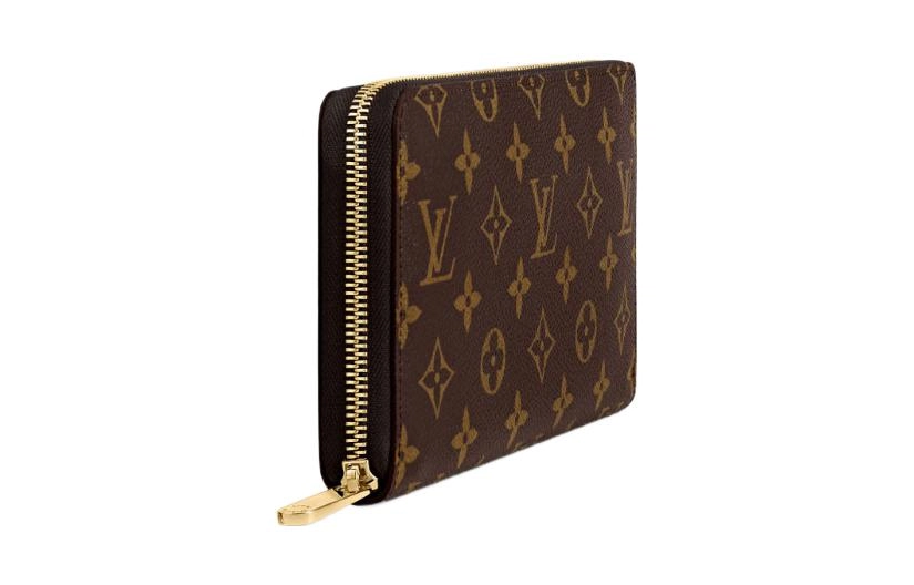 LOUIS VUITTON Zippy Organizer