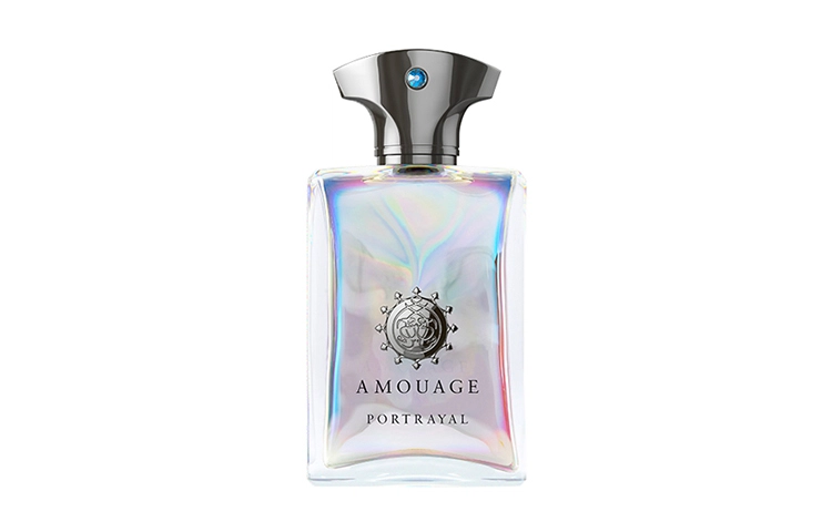AMOUAGE EDP 100ml