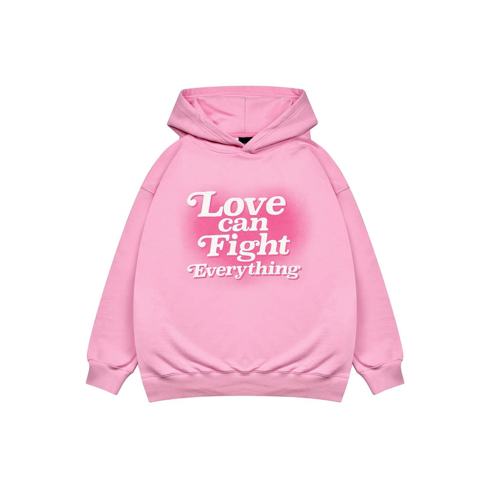 Love me later FW22 don't be afraid