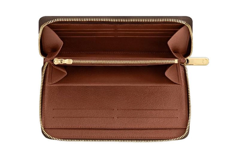 LOUIS VUITTON Zippy Organizer