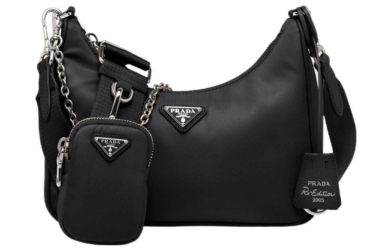 PRADA Re-Edition 2005