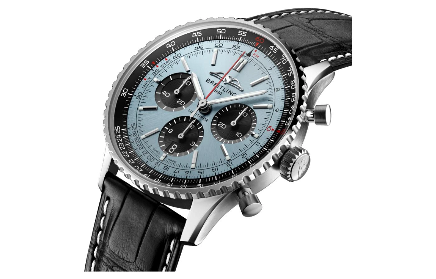 BREITLING B01 43mm AB0138241C1P1