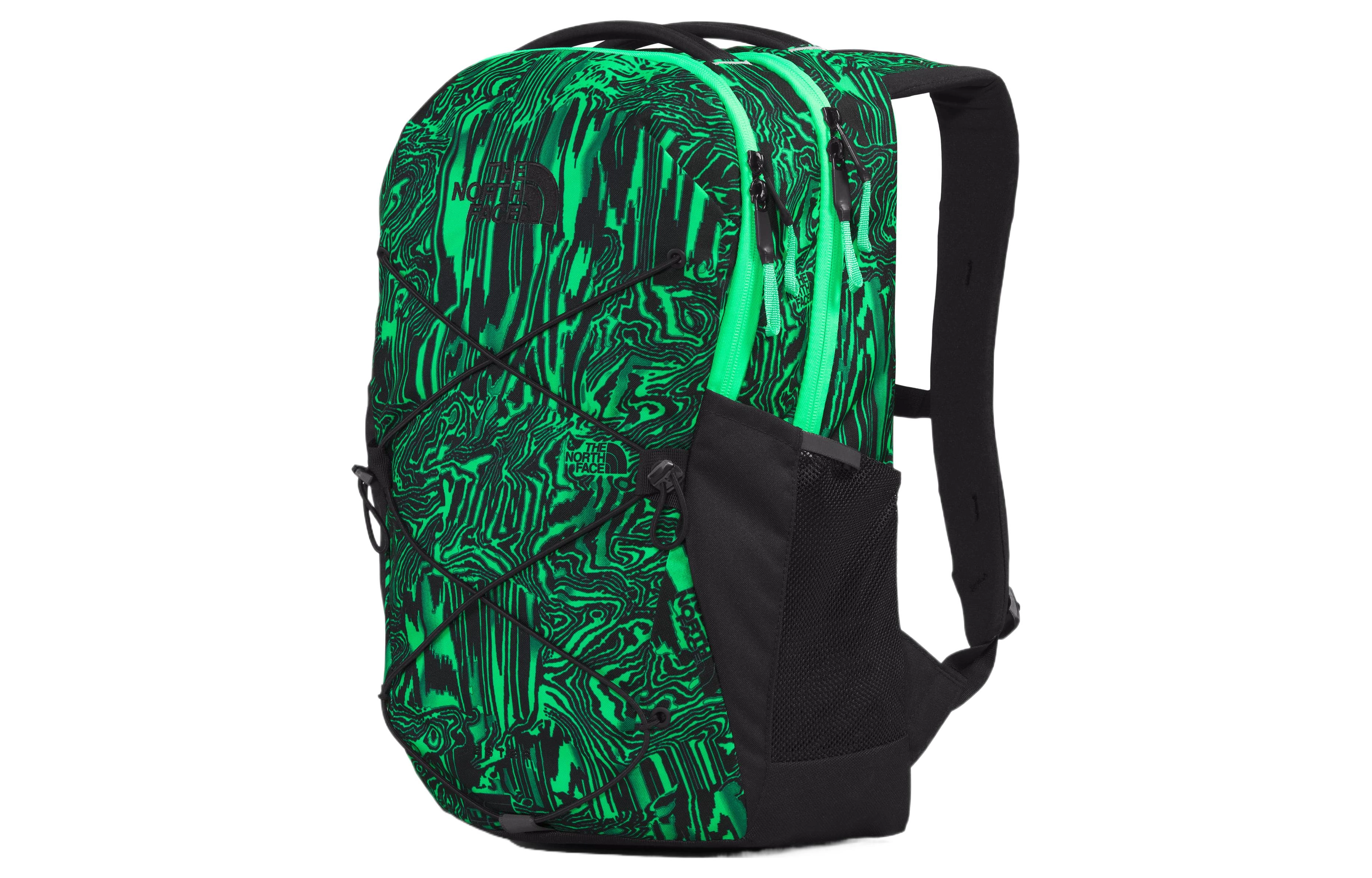 THE NORTH FACE Jester Logo