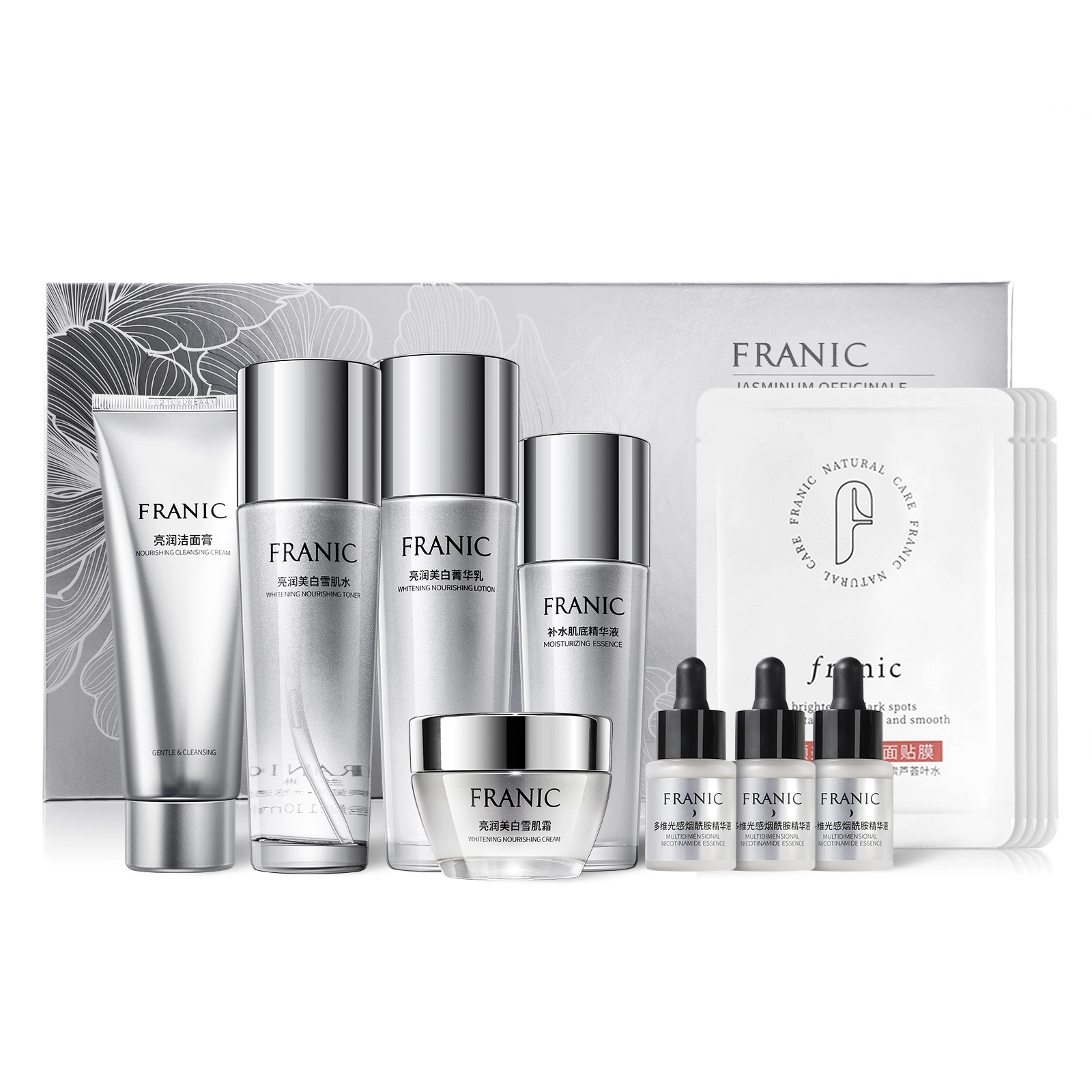 FRANIC