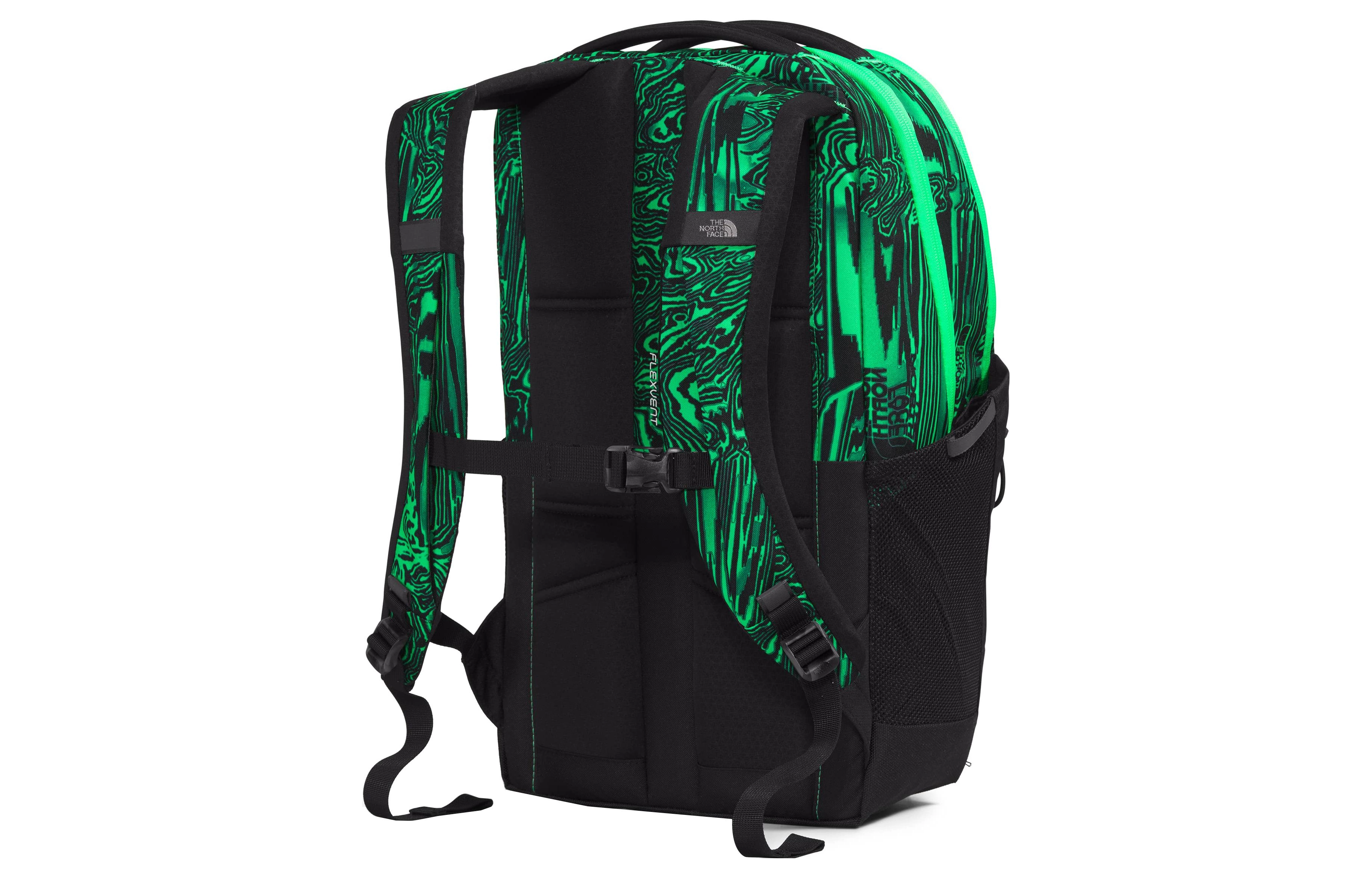 THE NORTH FACE Jester Logo