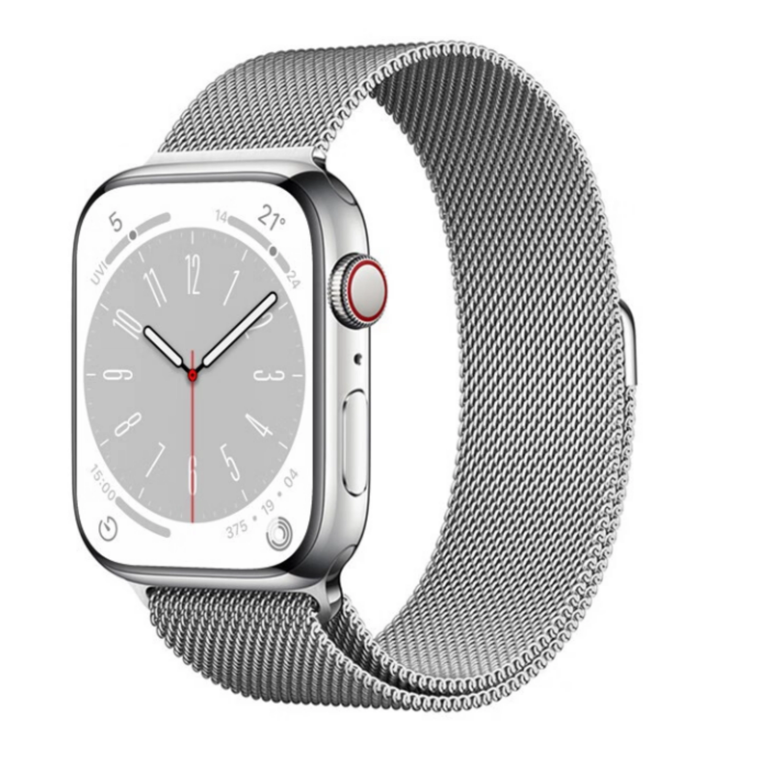wepro Apple watch