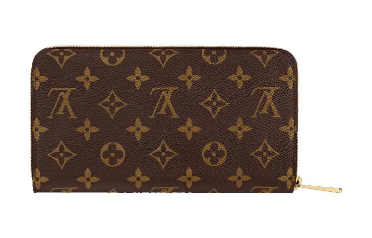 LOUIS VUITTON Zippy Organizer